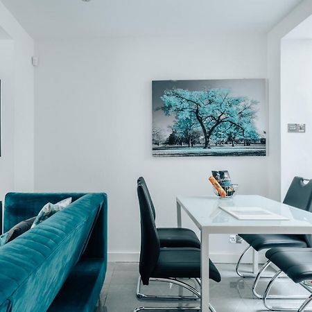 Apartament Exceptional Whole House Chelsea With Roof Terrace Londyn Zewnętrze zdjęcie