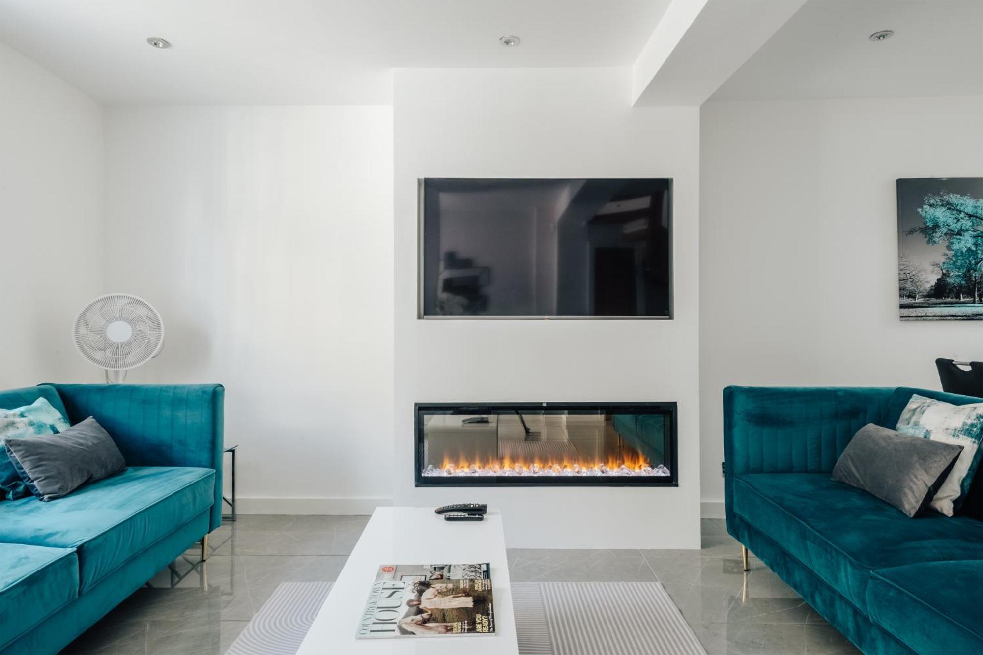 Apartament Exceptional Whole House Chelsea With Roof Terrace Londyn Zewnętrze zdjęcie