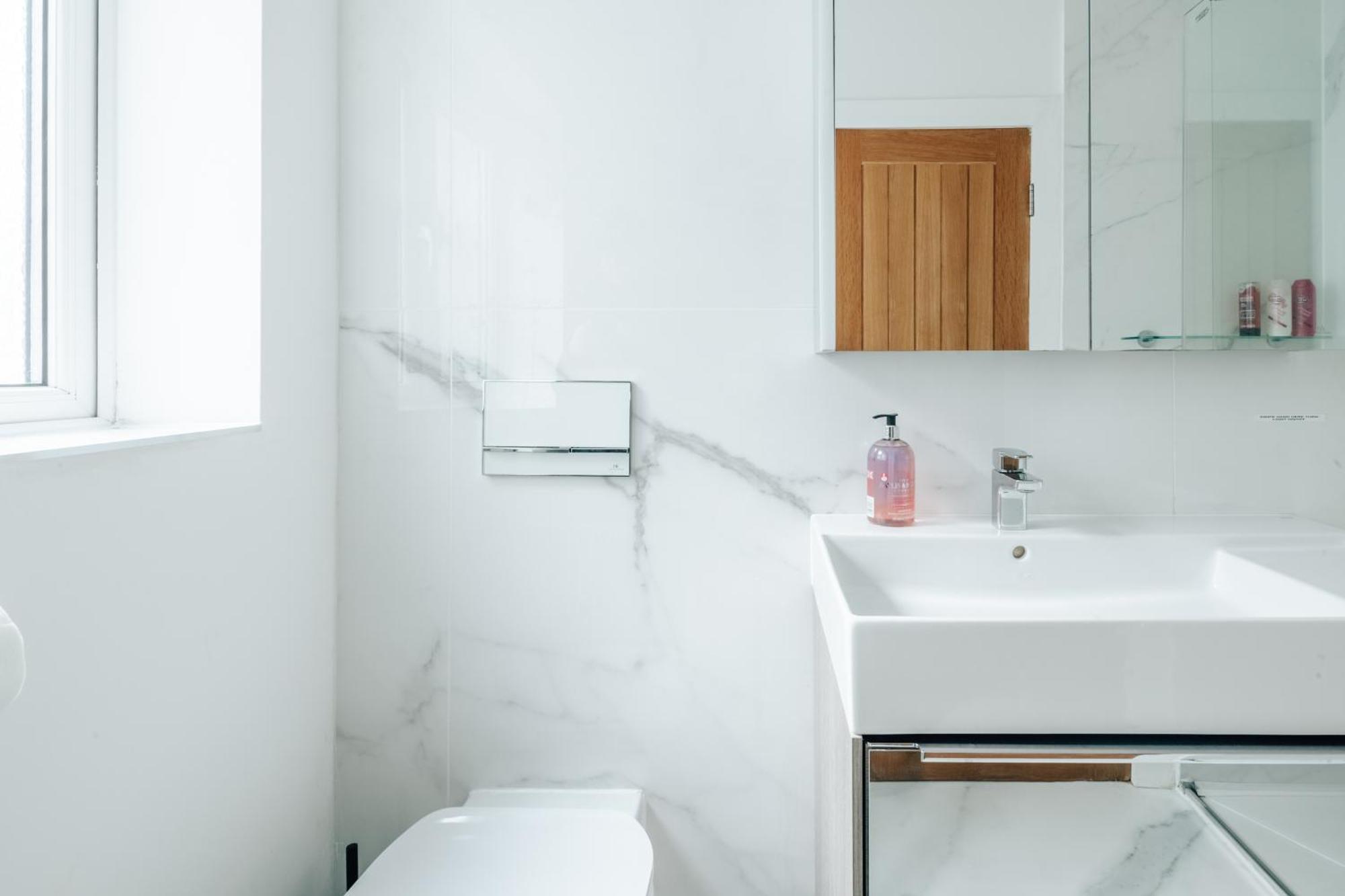 Apartament Exceptional Whole House Chelsea With Roof Terrace Londyn Zewnętrze zdjęcie