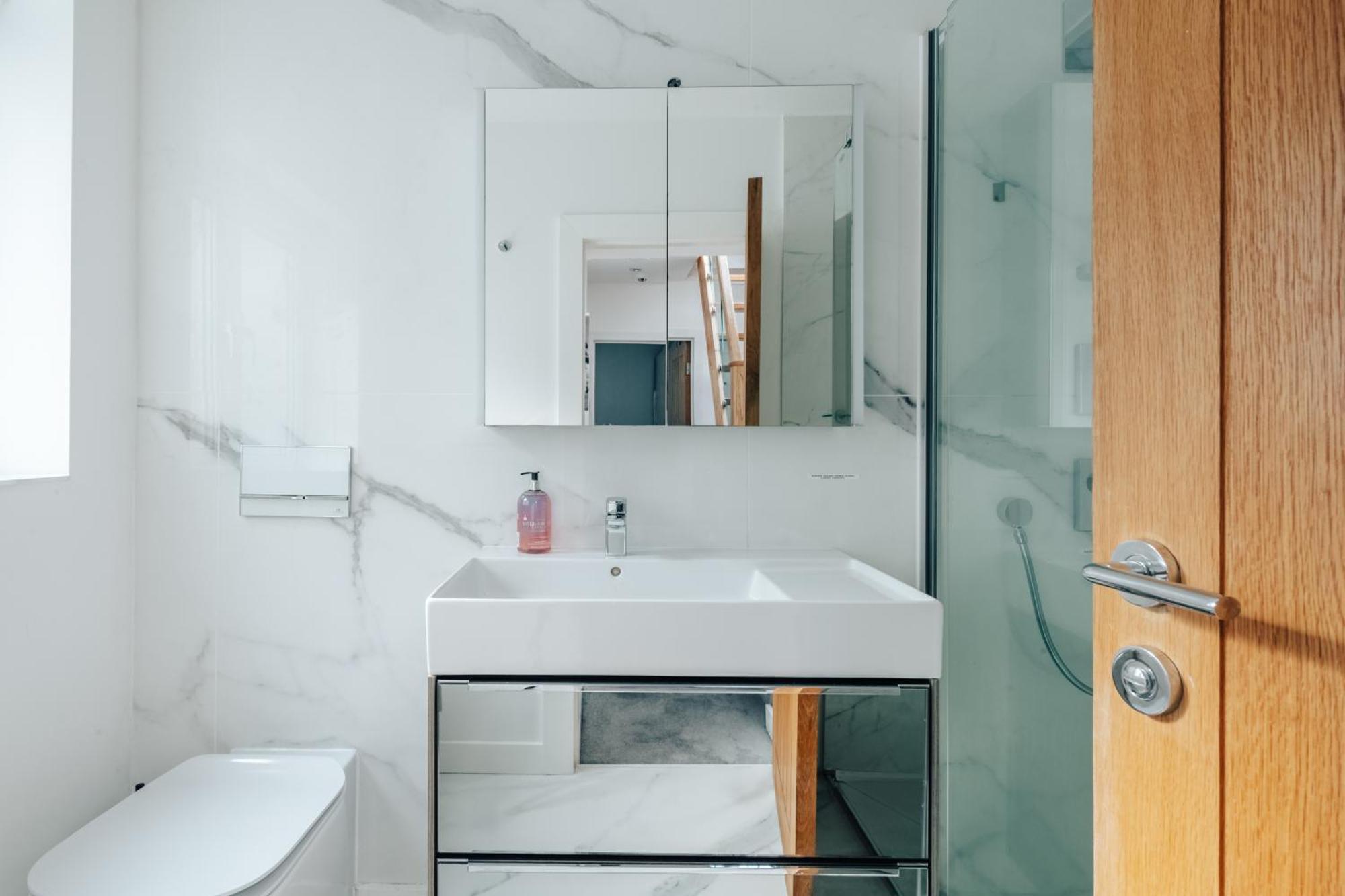 Apartament Exceptional Whole House Chelsea With Roof Terrace Londyn Zewnętrze zdjęcie