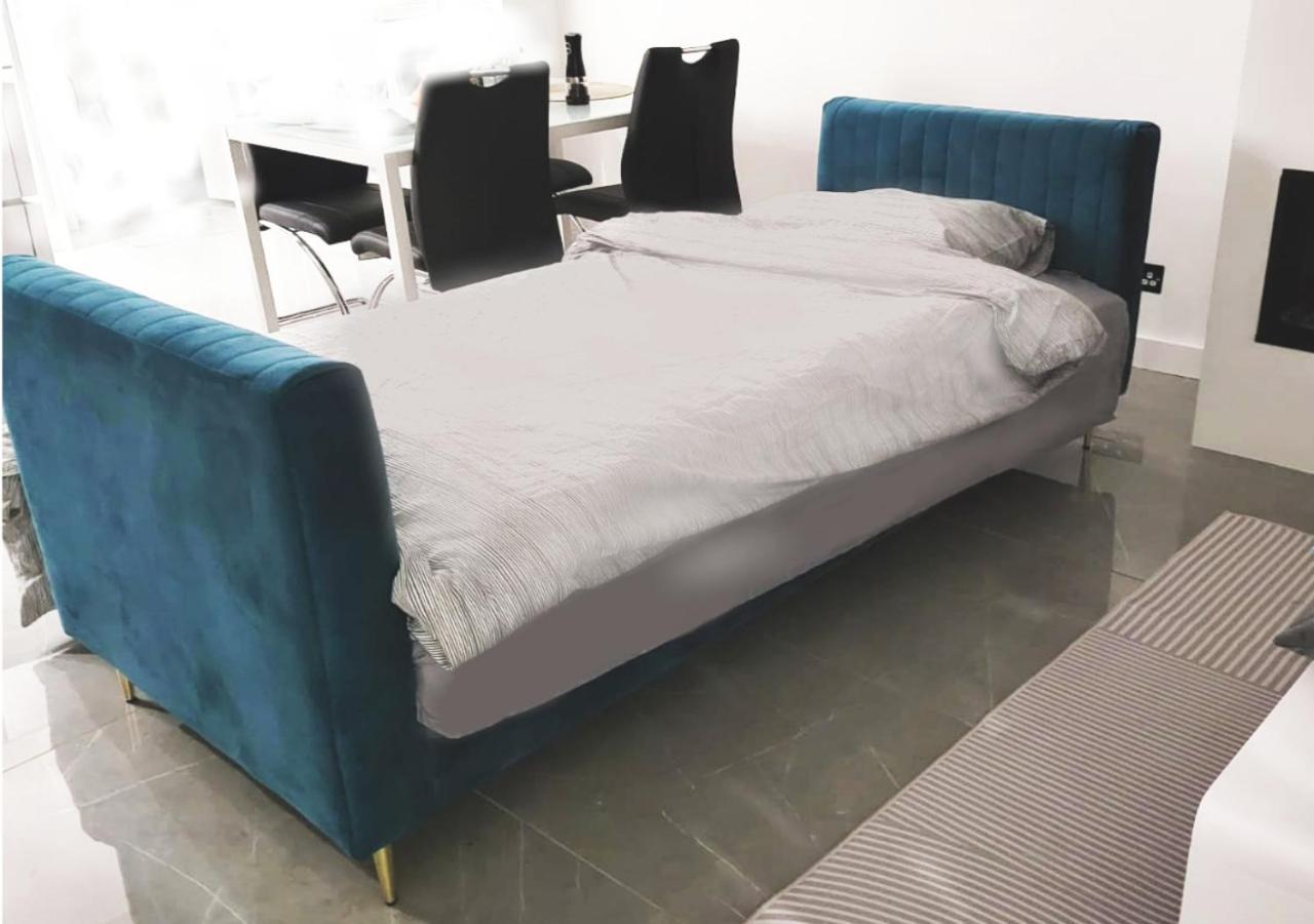 Apartament Exceptional Whole House Chelsea With Roof Terrace Londyn Zewnętrze zdjęcie